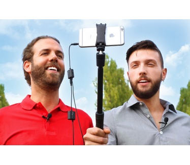 IK Multimedia iRig Mic Lav