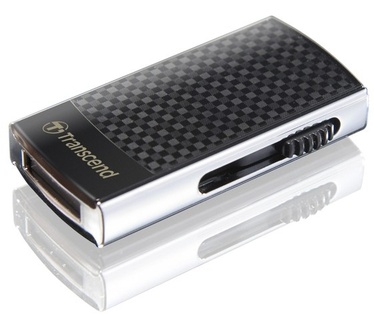 Transcend JetFlash 560 8GB Zilver