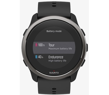 Suunto 5 peak