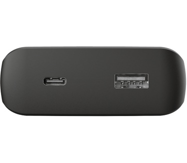 Trust Laro - Laptop Powerbank - voor MacBook - 65W - USB-C - Zwart