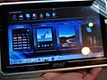 MSI WindPad 100