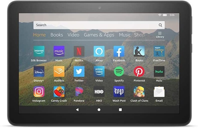 amazon brengt nieuwe fire hd 8 en 8