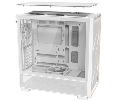 Antec Flux Wit