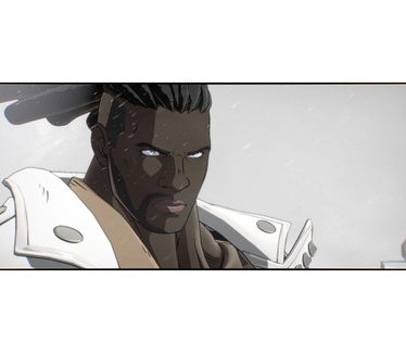 Guilty Gear -Strive-, PS5