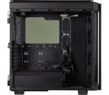 Corsair Obsidian ObsidianSeries 500D RGB SE