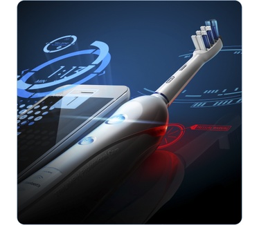 Oral-B PRO 5000 CrossAction