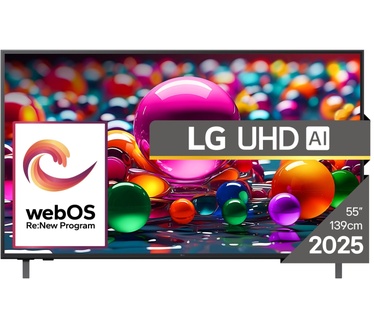 LG 55UA75003LA