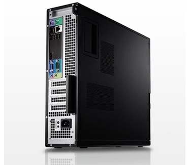 Dell Optiplex 990DT (E111)