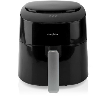 Nedis KAAF160BK