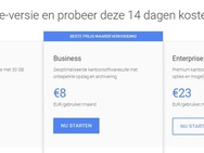 Google G Suite