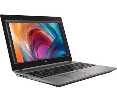 HP ZBook 15 G6 (8JM01EA)
