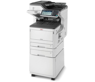 Oki MC853dnct (2AC)