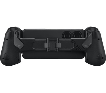 ASUS ROG Tessen Grijs, Zwart