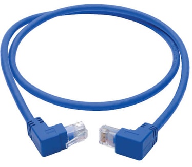 Tripp-Lite N204-003-BL-UD Blauw