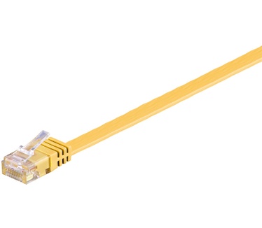 Wentronic RJ-45 CAT6 2m