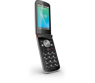 emporia Touchsmart 2 Zwart