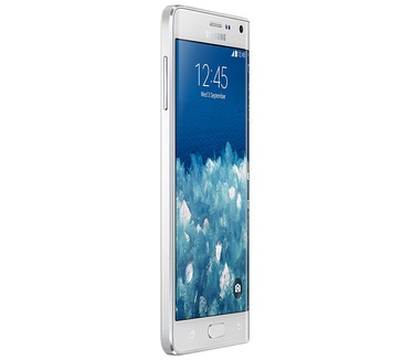 Samsung Galaxy Note Edge Wit