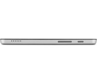 Medion LifeTab 4G HD P10601 Tablet 32GB (10,1 inch) zwart Aluminium