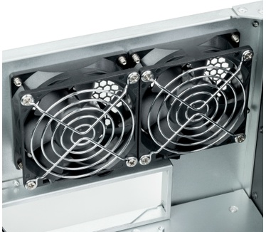 Silverstone RM61-312