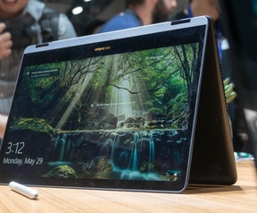 Asus ZenBook Flip S UX370