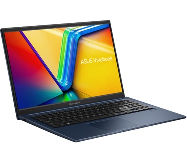 ASUS X1504VA-BQ5487W