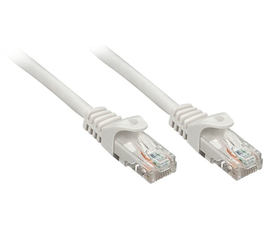 Lindy RJ-45/RJ-45 Cat6 3m