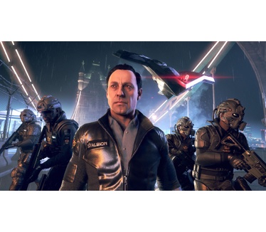 Watch Dogs: Legion (Ultimate Edition), PS4
