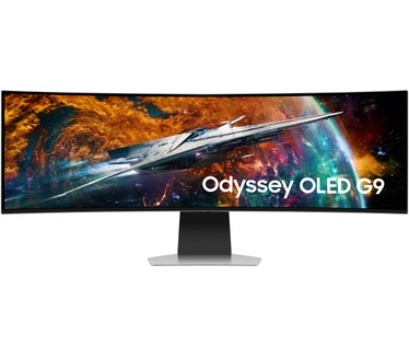 Samsung Odyssey OLED G95SC 49" (SCG954SU)