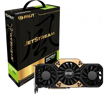 Palit GeForce GTX 780 Jetstream