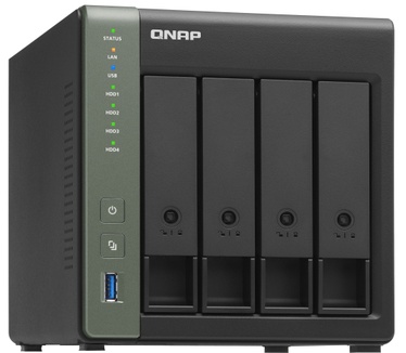 QNAP TS-431KX (2GB)
