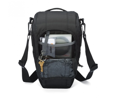 Lowepro Toploader Zoom 55 AW II