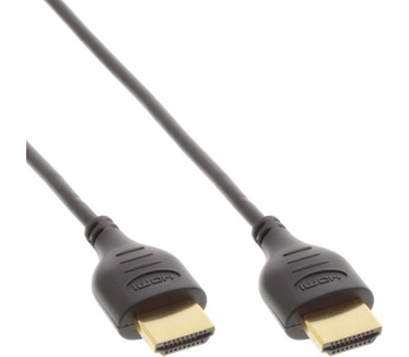 InLine HDMI A/HDMI A, 1 m