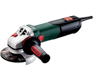 Metabo WEV 15-125 Quick HT