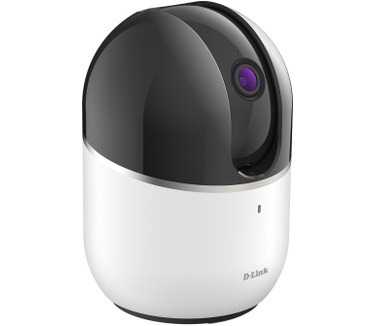 D-Link mydlink HD Pan & Tilt Wi-Fi Camera ? DCS-8515LH