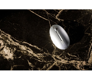 HP Spectre Rechargeable 700 Wit/Zilver