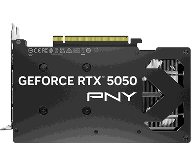 PNY GeForce RTX 5050 Dual Fan