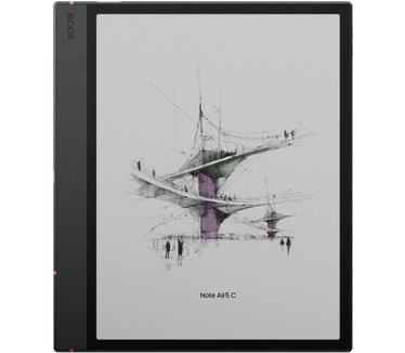 Boox Note Air5 C
