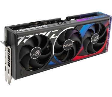 ASUS ROG Strix GeForce RTX 4080 SUPER 16GB GDDR6X