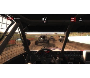 Colin McRae: DiRT