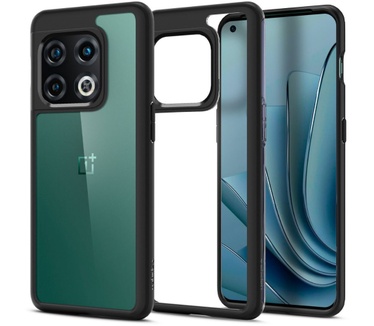 Spigen Ultra Hybrid (10 Pro) Transparant