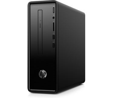 HP Slimline Desktop 290-p0200nd