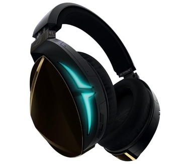 Asus ROG Strix Fusion 500