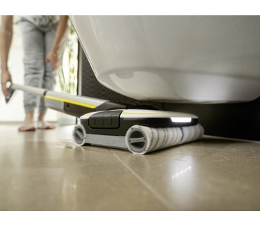 Kärcher FLOOR CLEANER FC 7 CORDLESS PREMIUM
