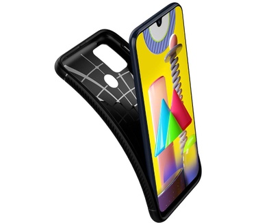 Spigen Rugged Armor