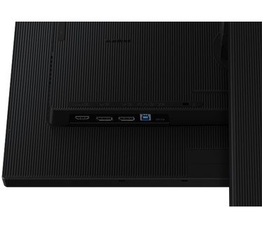 Samsung LS32D604UEUXXE