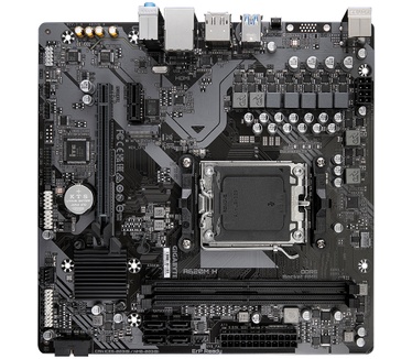Gigabyte A620M H