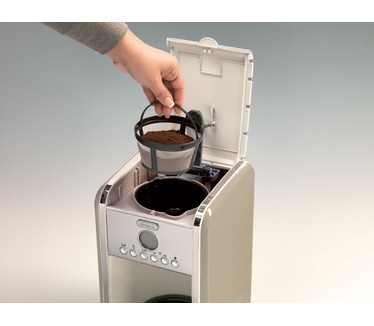 Ariete 1342 (Beige)