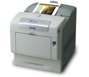 Epson AcuLaser C4200DN
