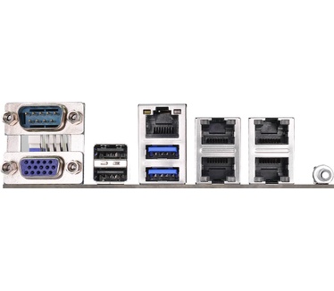 ASRock Rack EP2C612D24-4L