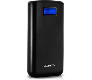Adata AS20000D-DGT-CBK